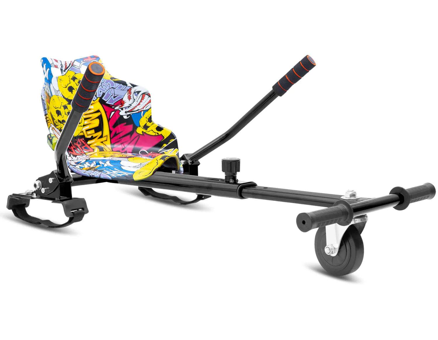 Classic Hoverkart SPECIALS - Image 10