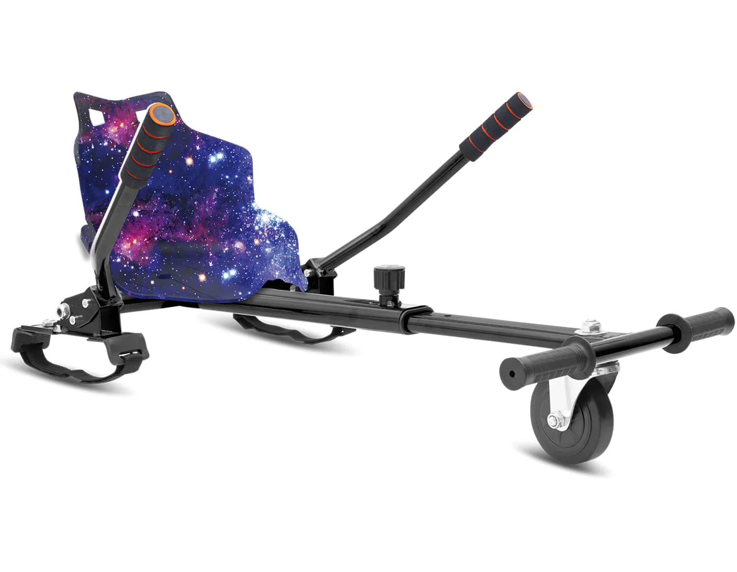 Stardust Hoverkart Bundle 10" All Terrain Official Hoverboard - Image 3