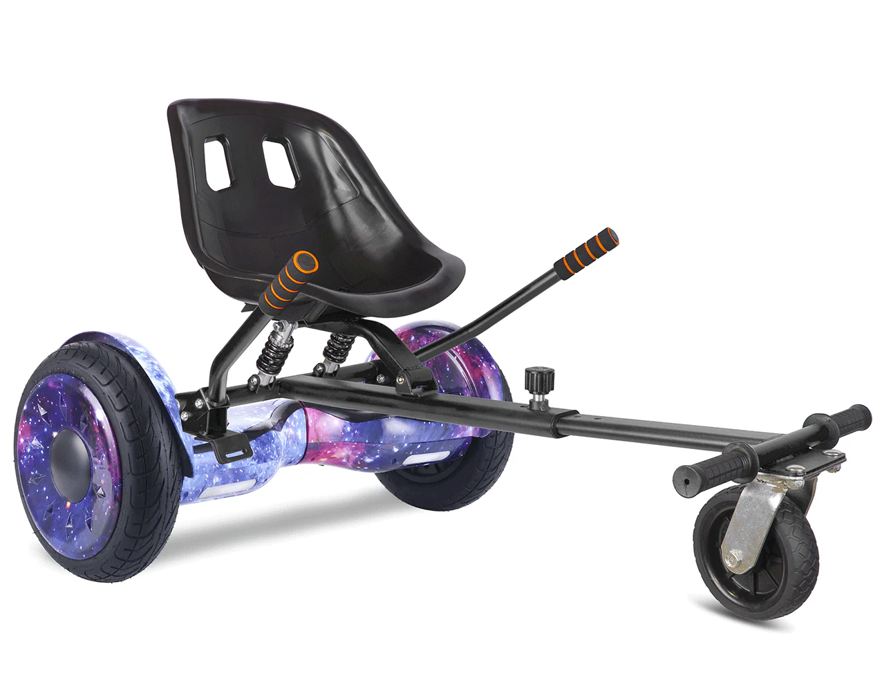 Pro Suspension Hoverkart Bundle 10" All Terrain Official Hoverboard - Image 11